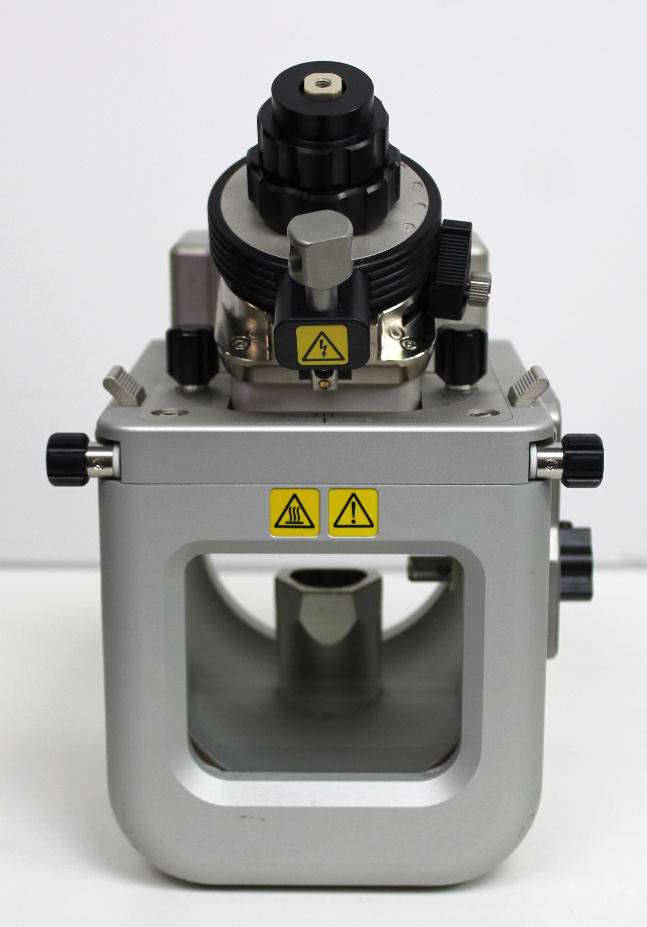 DIS 80111-60470 Mass Spectrometry Housing G Condition 2018 No Cables