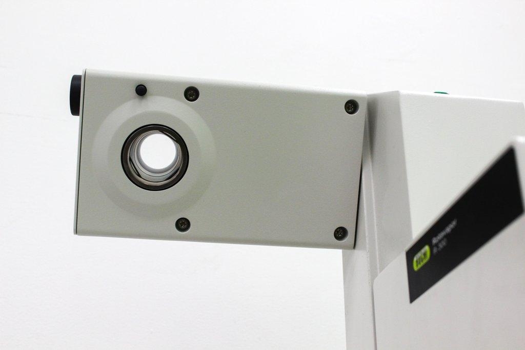 BUCHI Rotavapor R-300 EL Rotary Evaporator, Adjustable Speed & Voltage