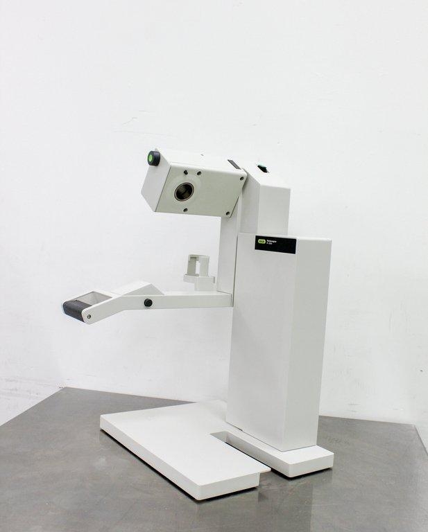 BUCHI Rotavapor R-300 EL Rotary Evaporator, Adjustable Speed & Voltage