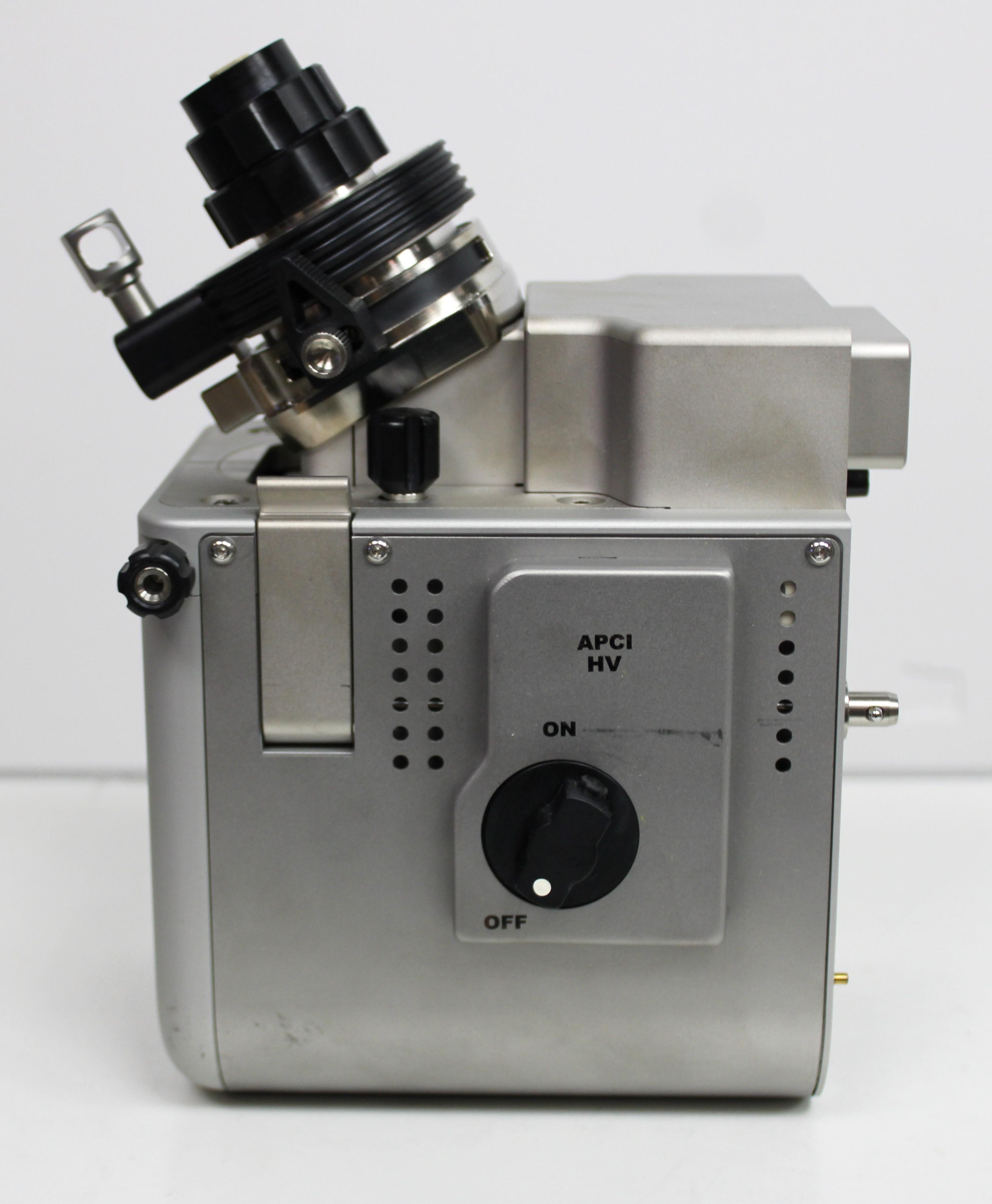 DIS 80111-60470 Mass Spectrometry Housing G Condition 2018 No Cables