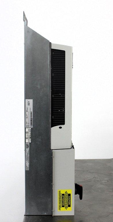 ABB ACH550-PDR-072A-4 HVAC Drive Variable Frequency 480VAC 2015 Model G