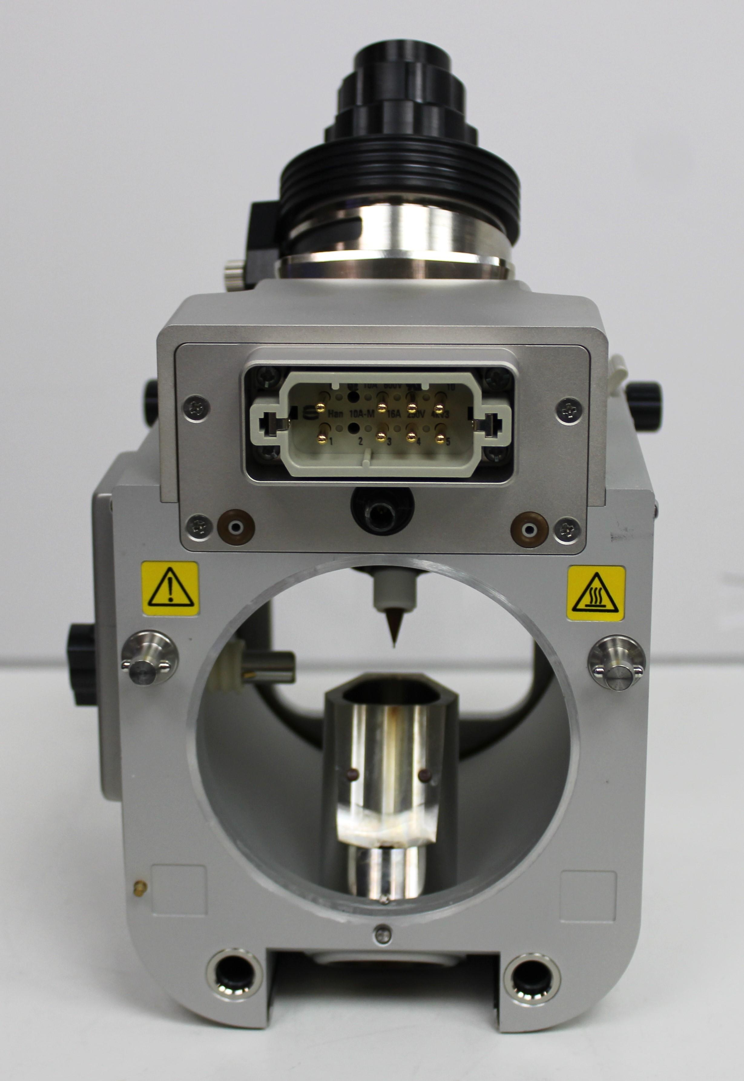 DIS 80111-60470 Mass Spectrometry Housing G Condition 2018 No Cables