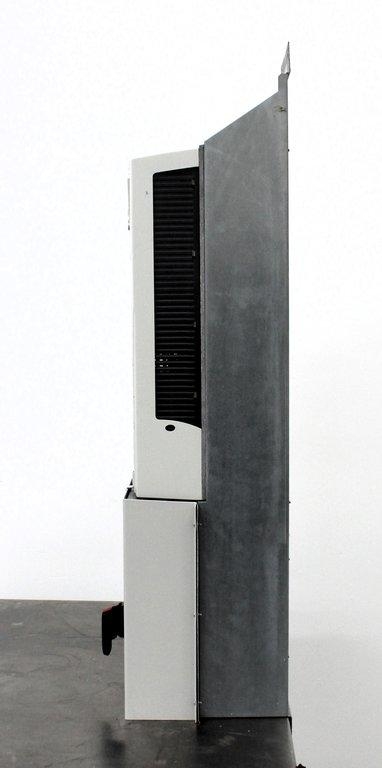 ABB ACH550-PDR-072A-4 HVAC Drive Variable Frequency 480VAC 2015 Model G