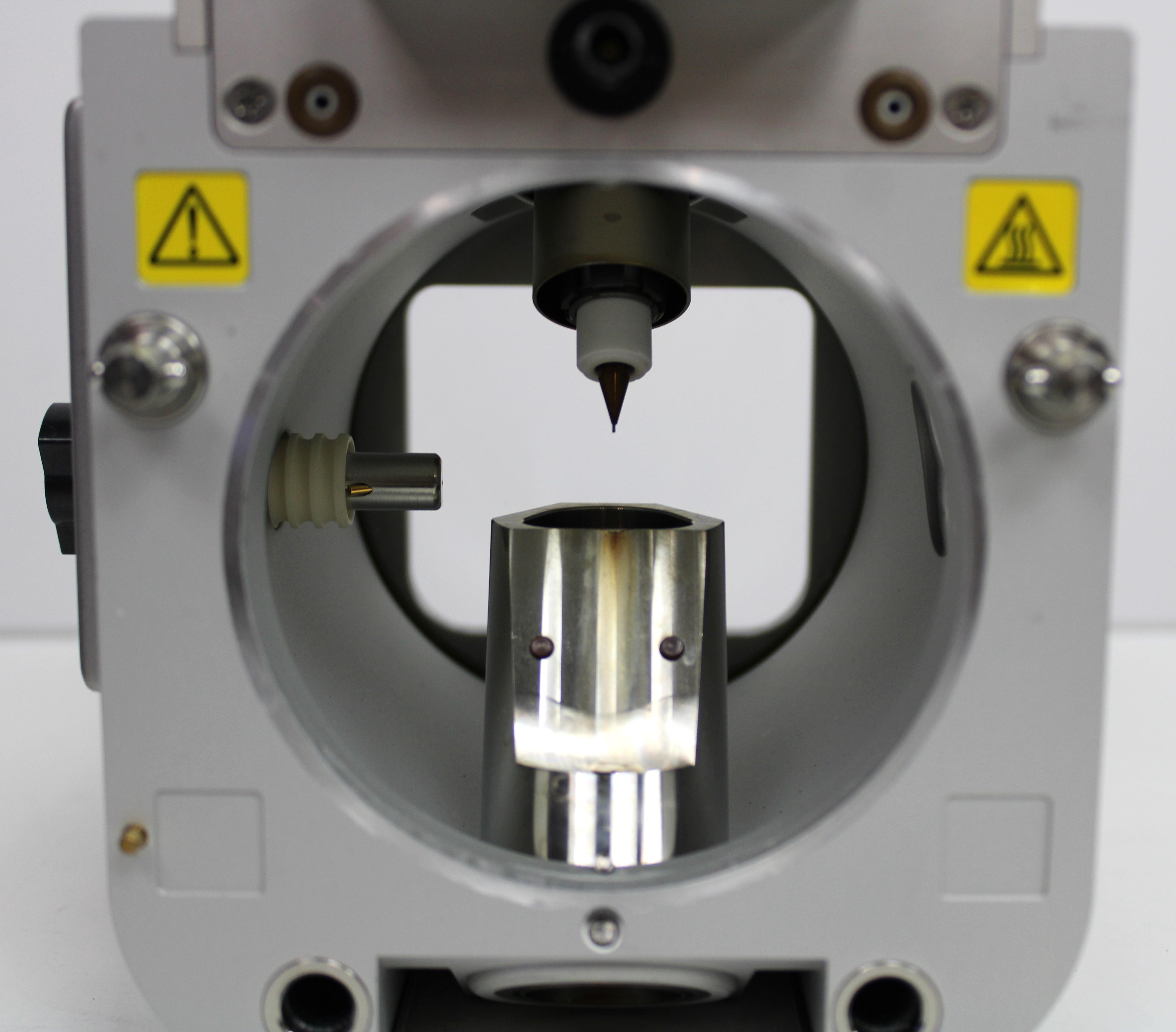 DIS 80111-60470 Mass Spectrometry Housing G Condition 2018 No Cables