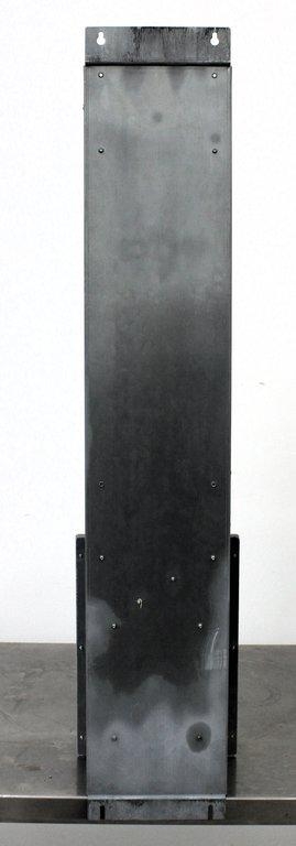 ABB ACH550-PDR-072A-4 HVAC Drive Variable Frequency 480VAC 2015 Model G