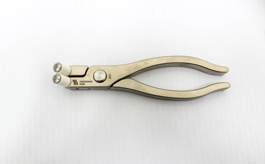 Fresenius H17 Donor Tube Stripper Clinical Accessory for Blood Collection