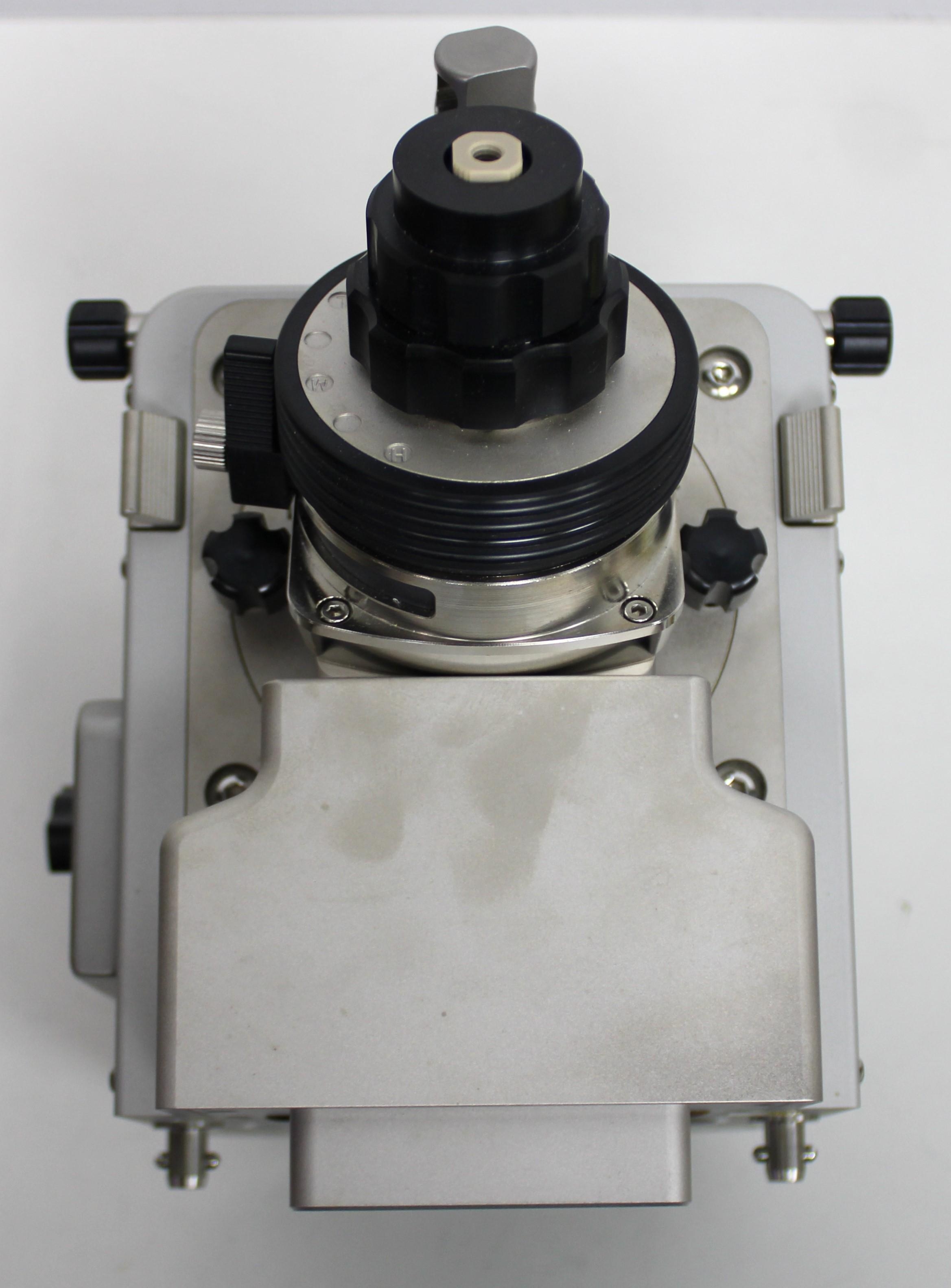 DIS 80111-60470 Mass Spectrometry Housing G Condition 2018 No Cables