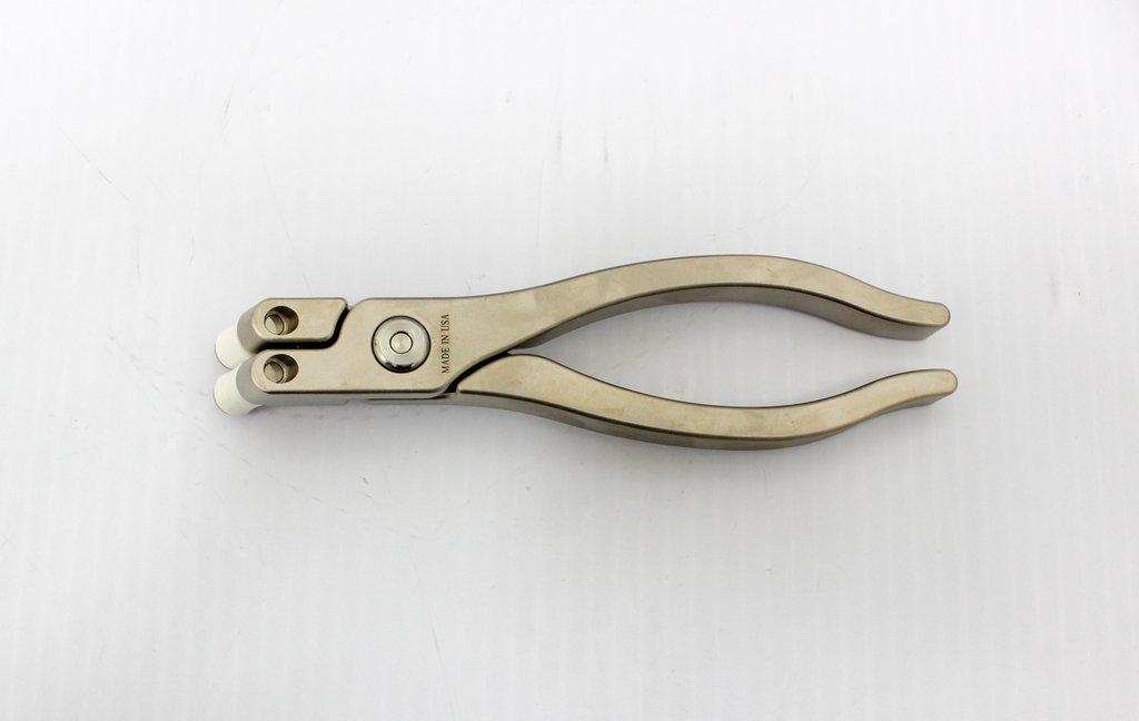 Fresenius H17 Donor Tube Stripper Clinical Accessory for Blood Collection