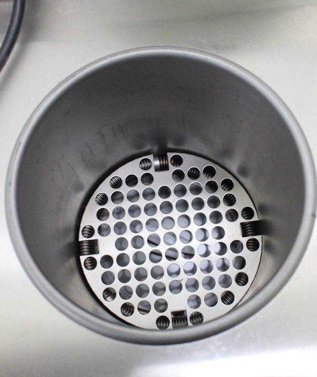 Thermo CB-80 Cryobath Low Temp Bath Chiller/Heater -80C Good Condition