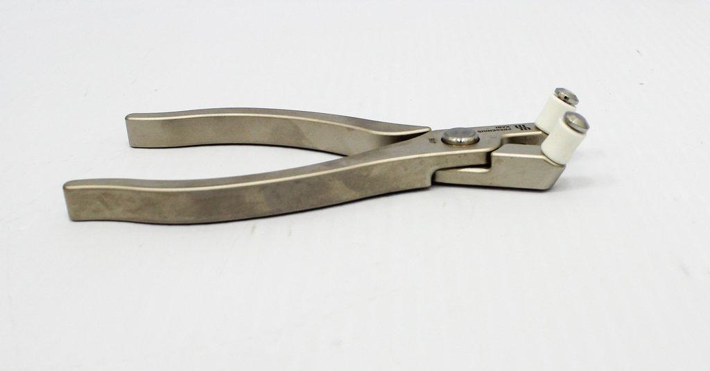 Fresenius H17 Donor Tube Stripper Clinical Accessory for Blood Collection