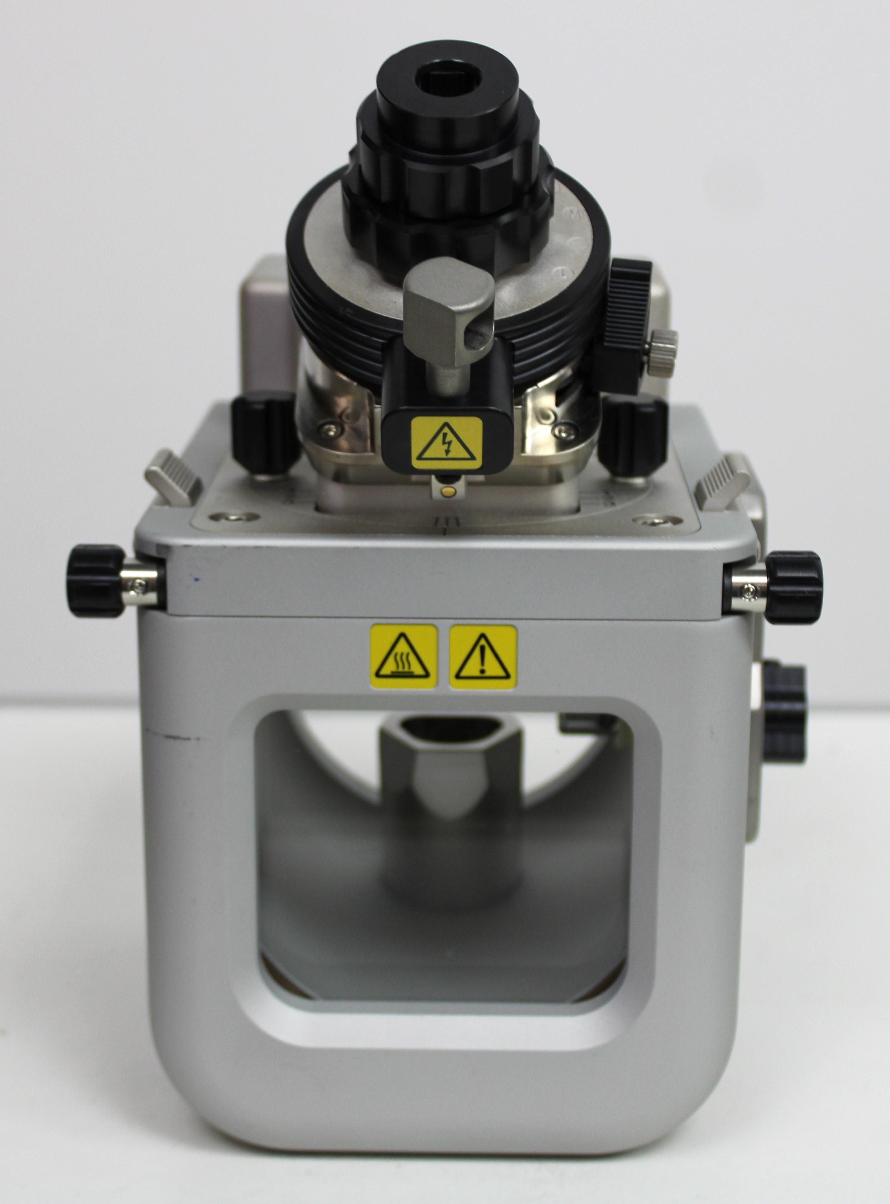 DIS 80111-60470 Mass Spec Housing, Good Condition, 30-Day Warranty Included