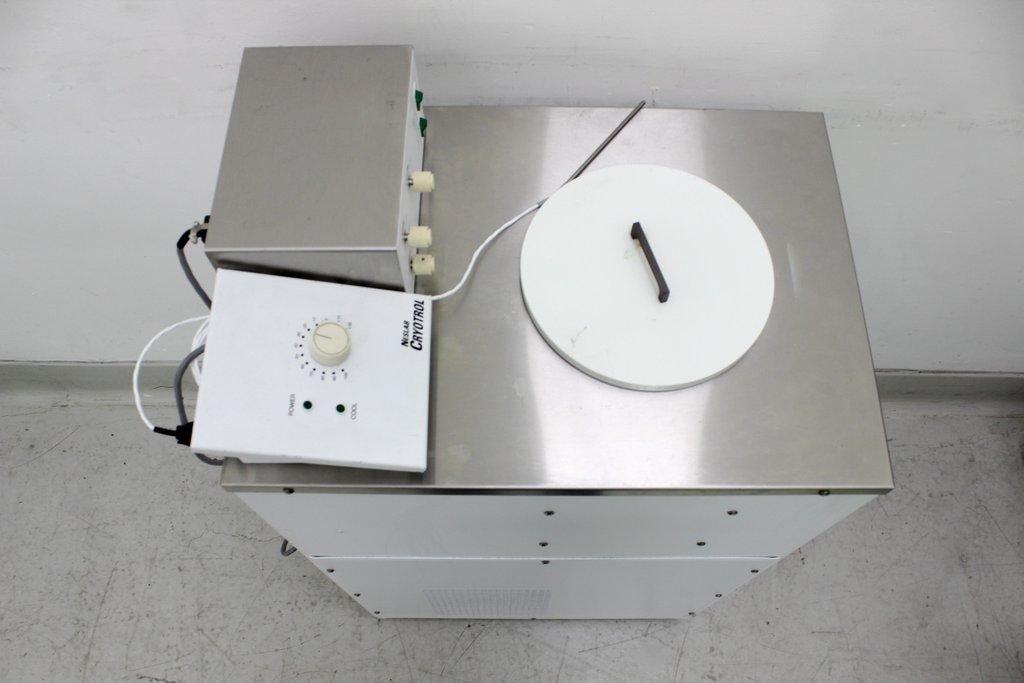 Thermo CB-80 Cryobath Low Temp Bath Chiller/Heater -80C Good Condition