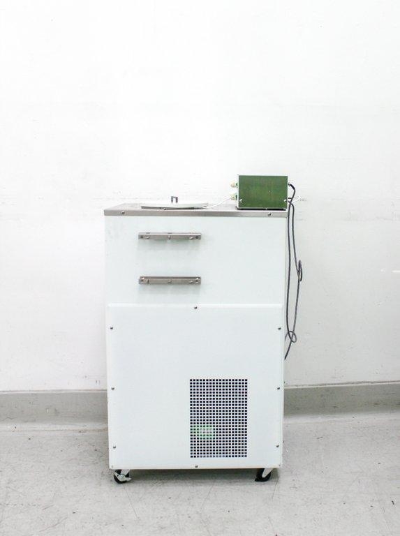 Thermo CB-80 Cryobath Low Temp Bath Chiller/Heater -80C Good Condition