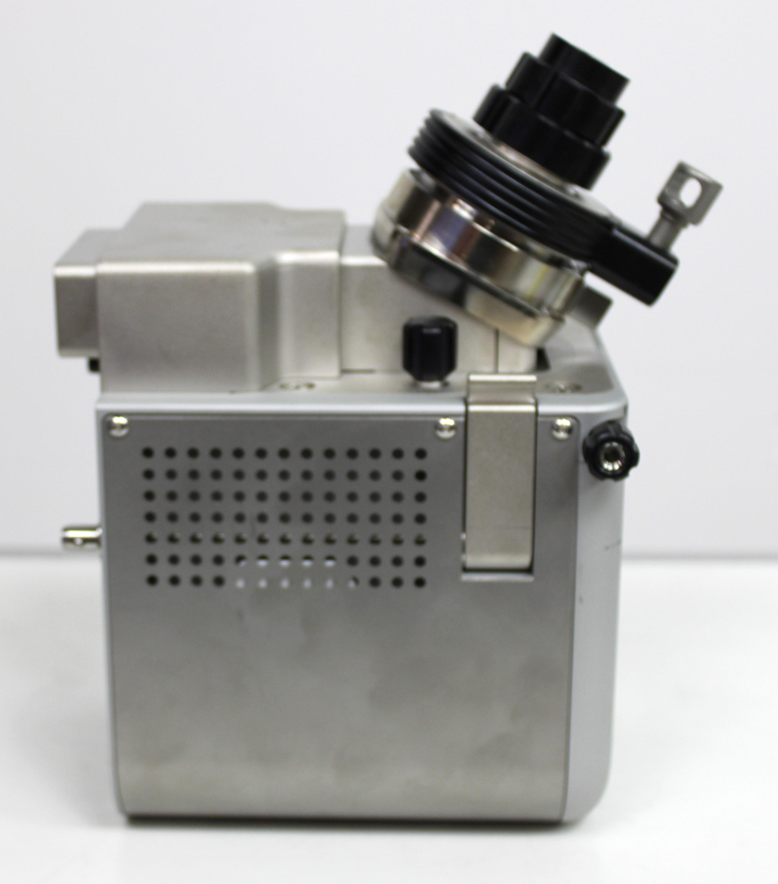 DIS 80111-60470 Mass Spec Housing, Good Condition, 30-Day Warranty Included