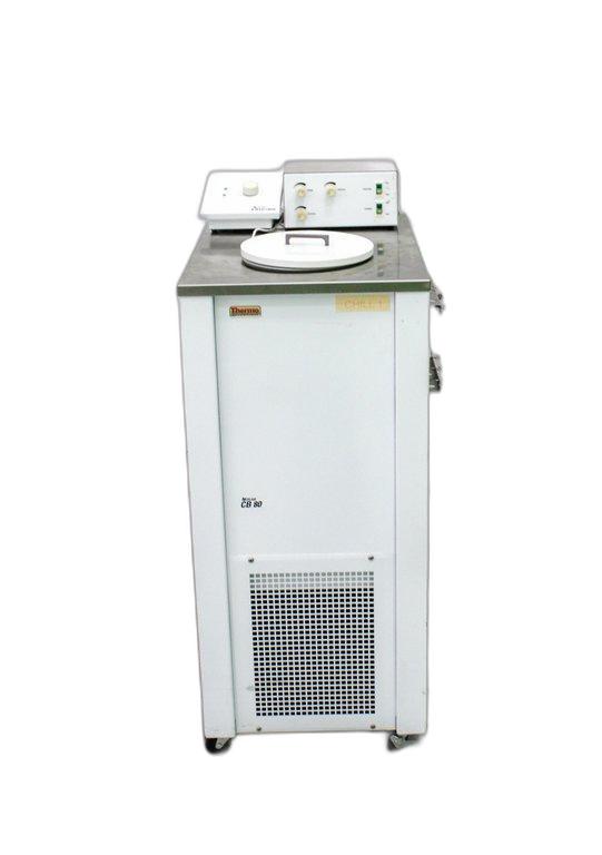 Thermo CB-80 Cryobath Low Temp Bath -80C Lab Use Tested 120V 60Hz US Plug