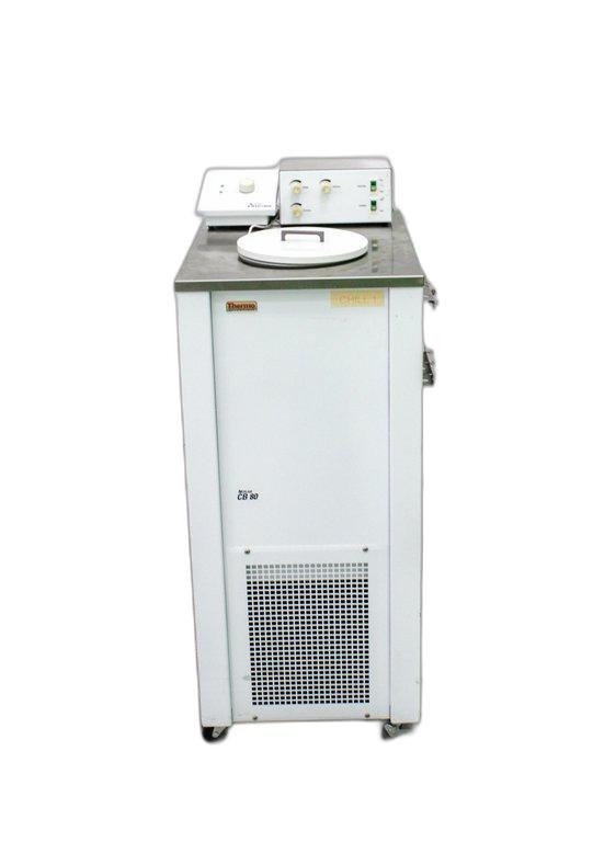 Thermo CB-80 Cryobath Low Temp Bath Chiller/Heater -80C Good Condition