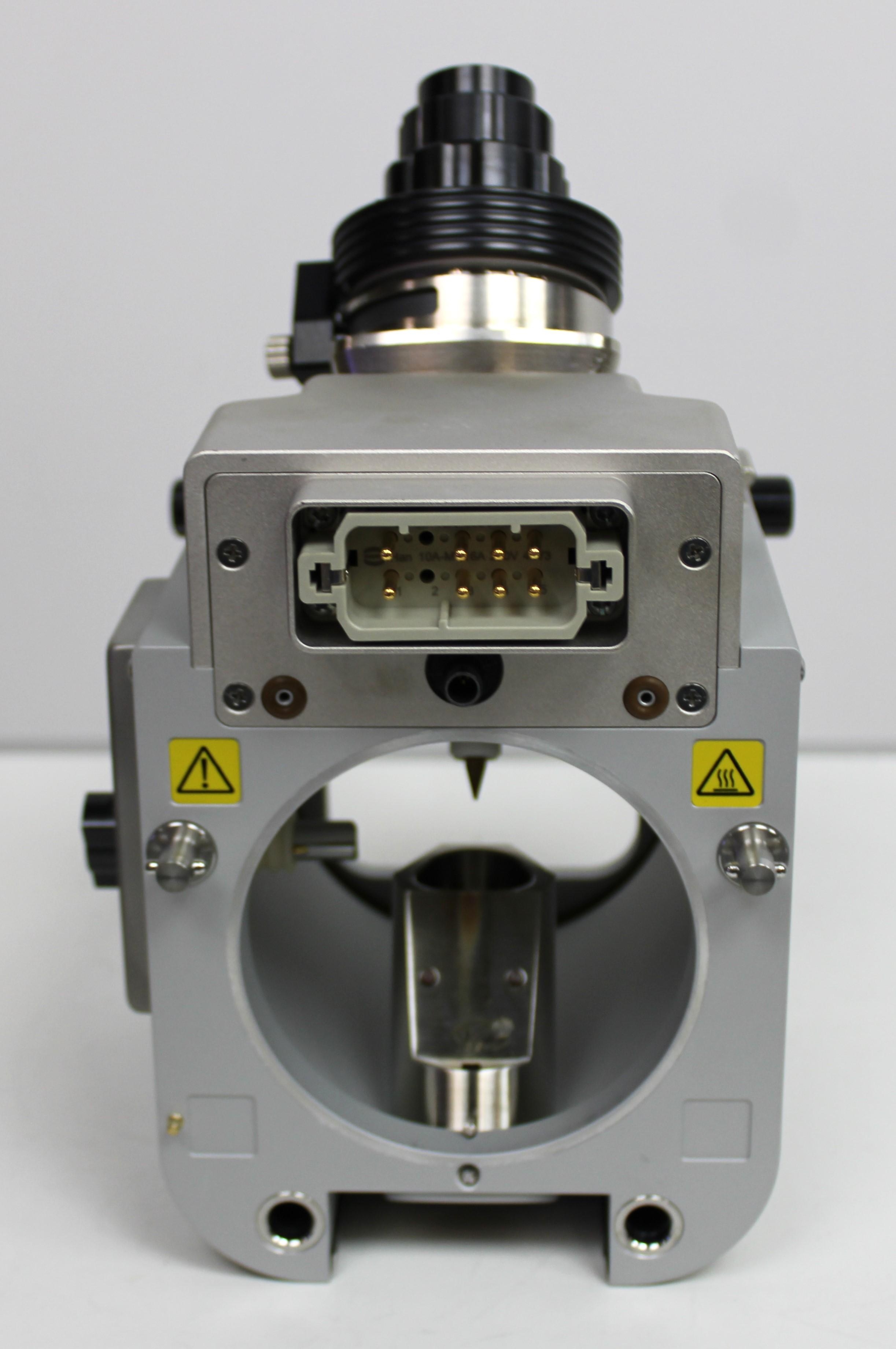 DIS 80111-60470 Mass Spec Housing, Good Condition, 30-Day Warranty Included
