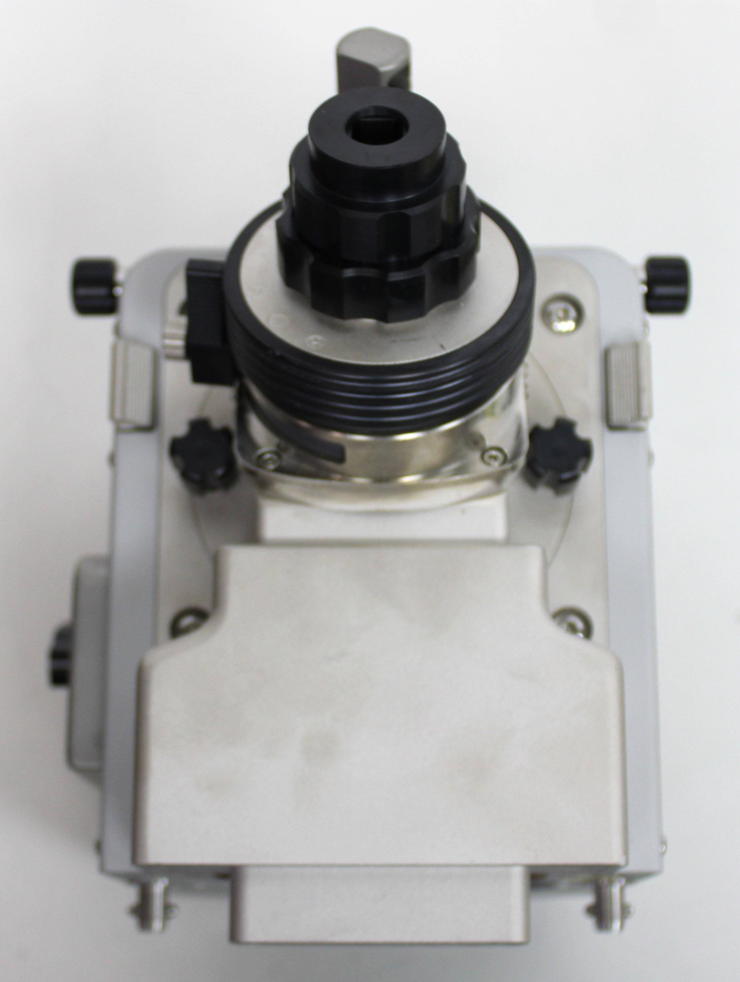 DIS 80111-60470 Mass Spec Housing, Good Condition, 30-Day Warranty Included