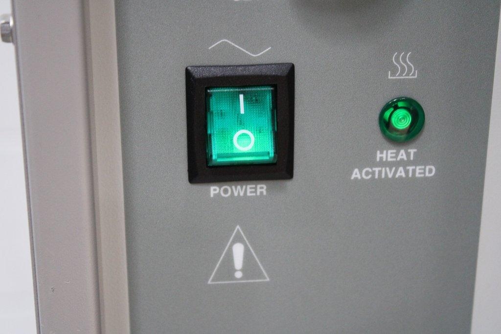 Sheldon 1430 Vacuum Oven G Condition Powers On 115Lb Laboratory Use 120V