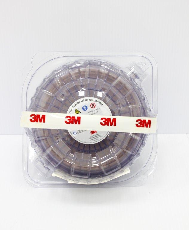 3M Filtration Products Zeta Plus E0170FSA30LA Capsule Filter 170cm2 New