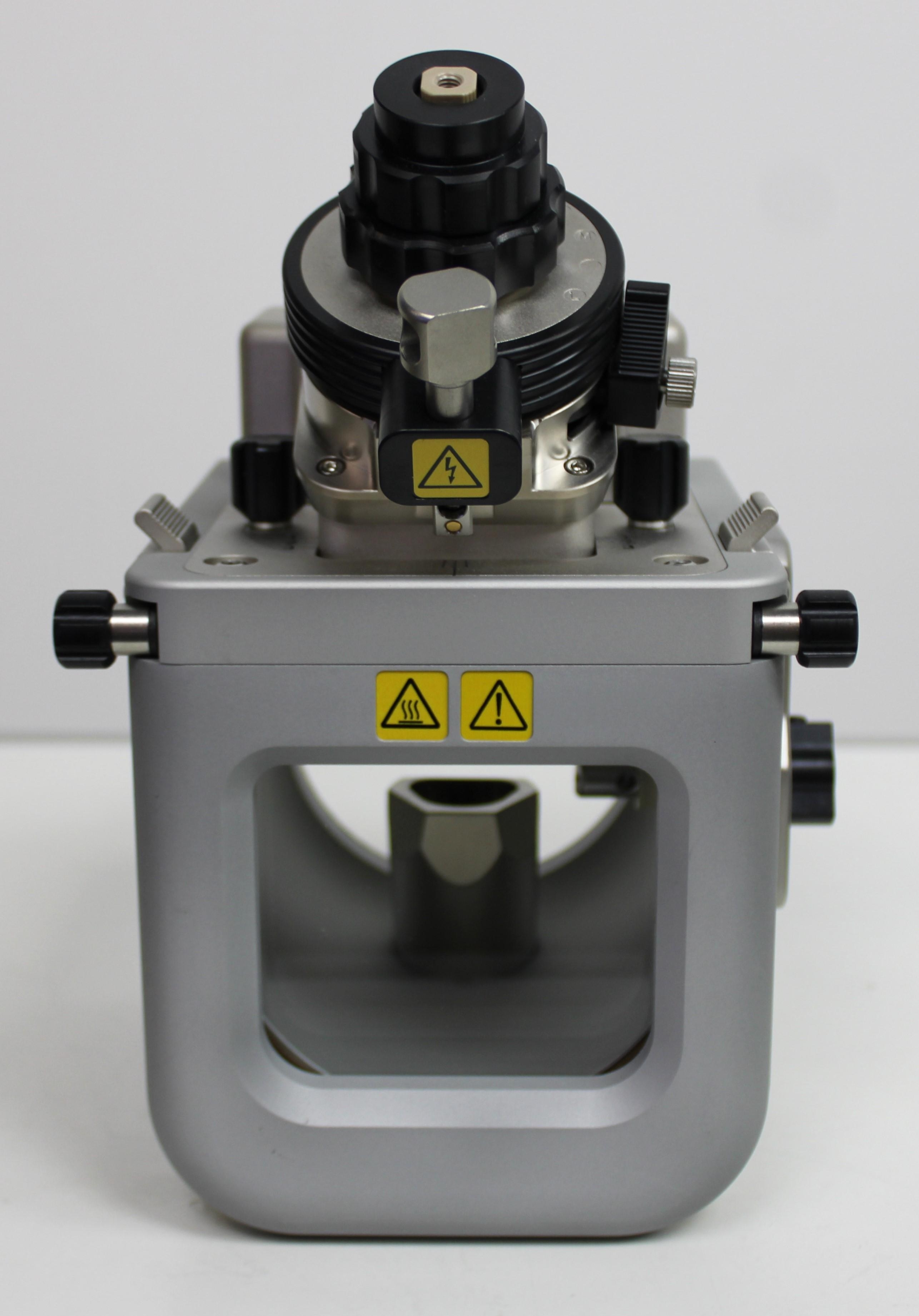 DIS 80111 Housing Mass Spectrometry Accessory Serial DIS-00-04191271