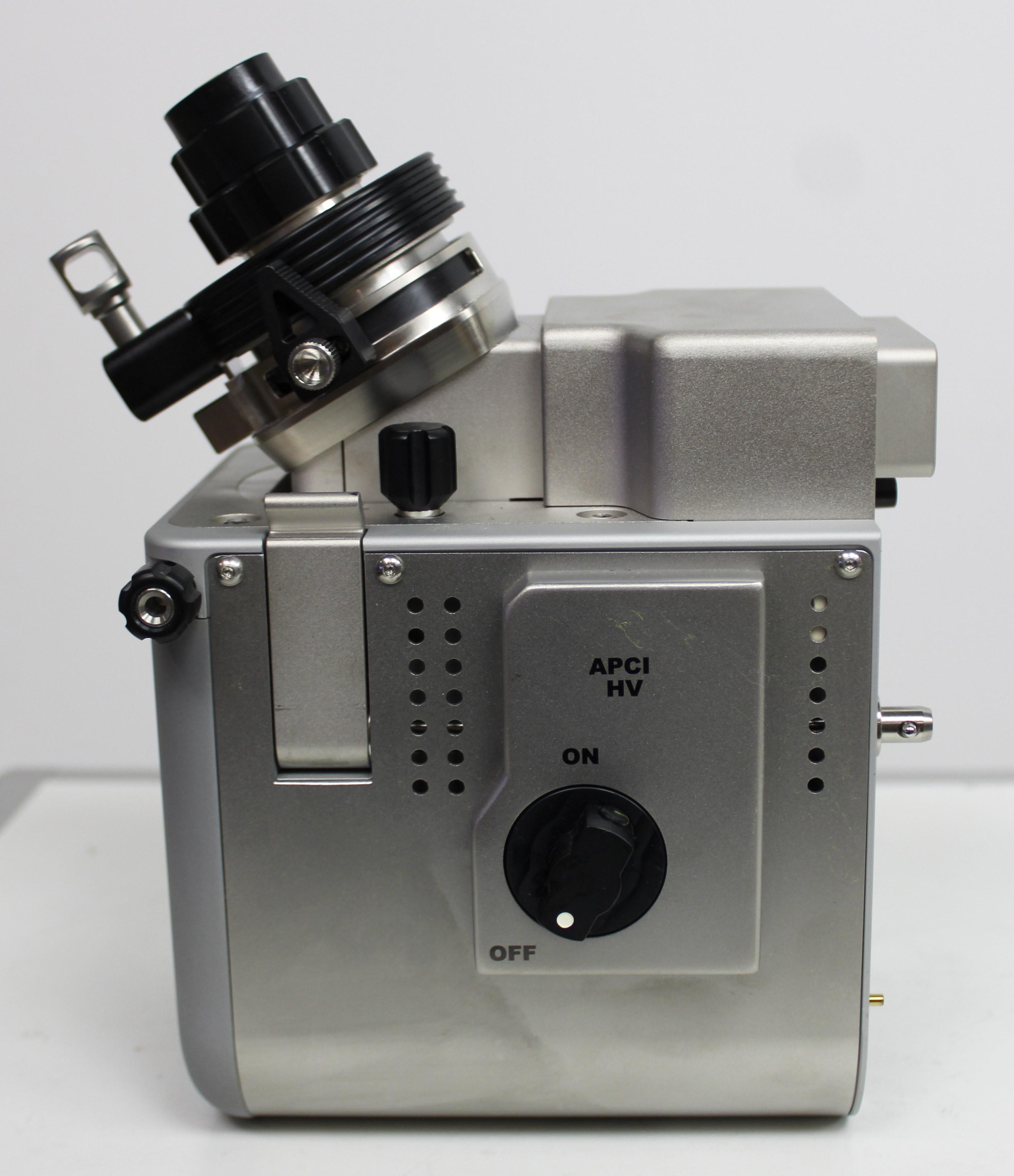 DIS 80111 Housing Mass Spectrometry Accessory Serial DIS-00-04191271