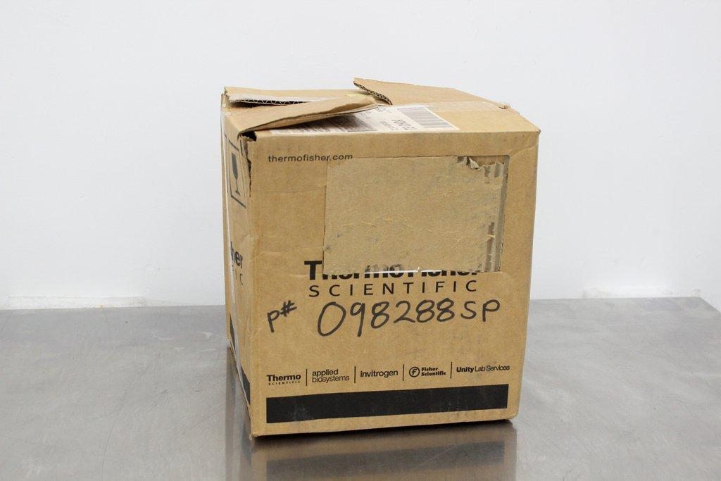 Tecumseh AE4430Y-XA1A Compressor TK System, Fully Functional, Turn-Key