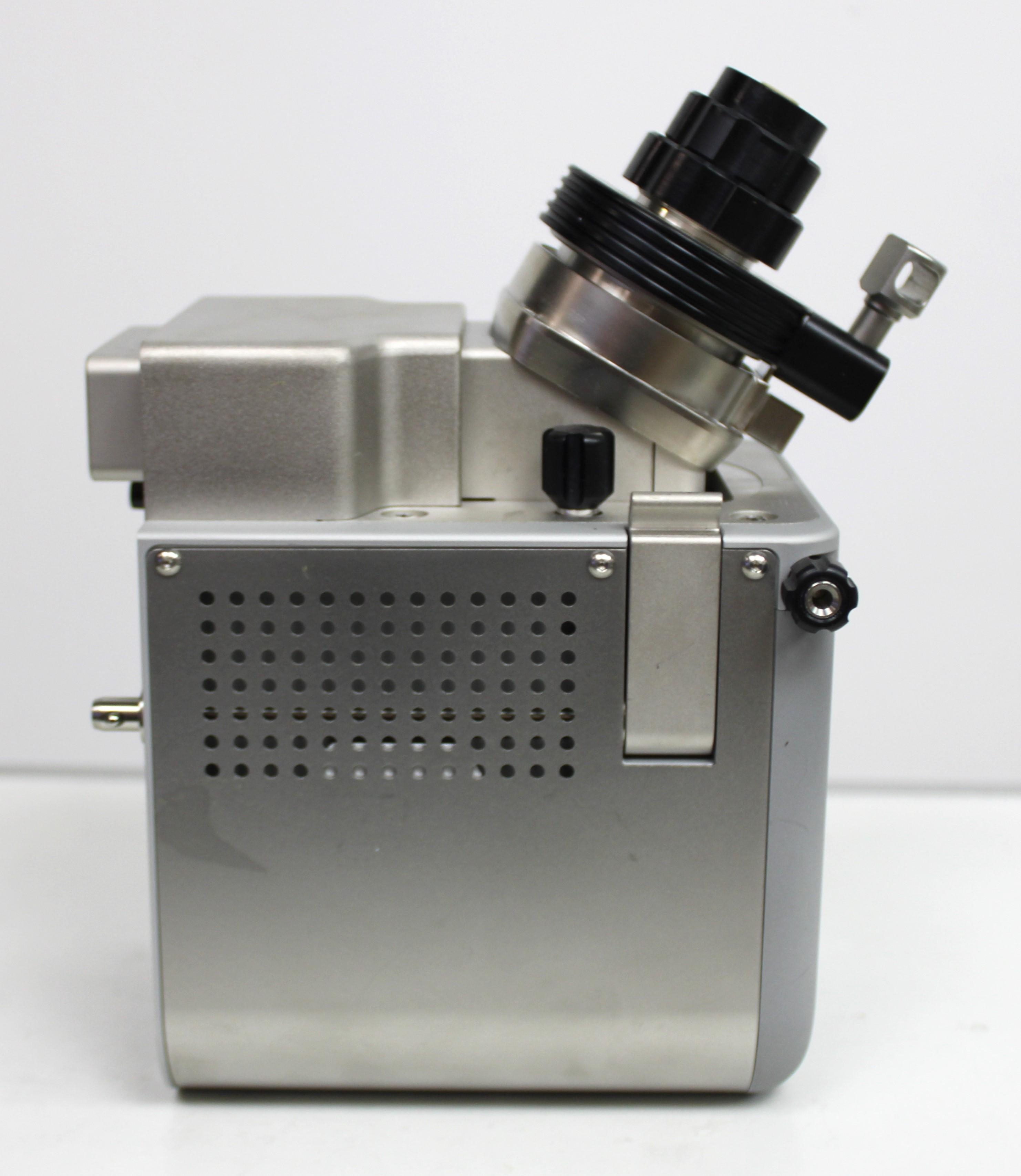 DIS 80111 Housing Mass Spectrometry Accessory Serial DIS-00-04191271