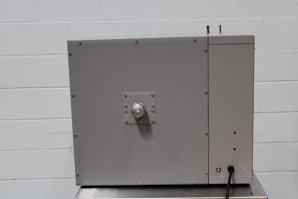 Sheldon 1430 Vacuum Oven G Condition Powers On 115Lb Laboratory Use 120V