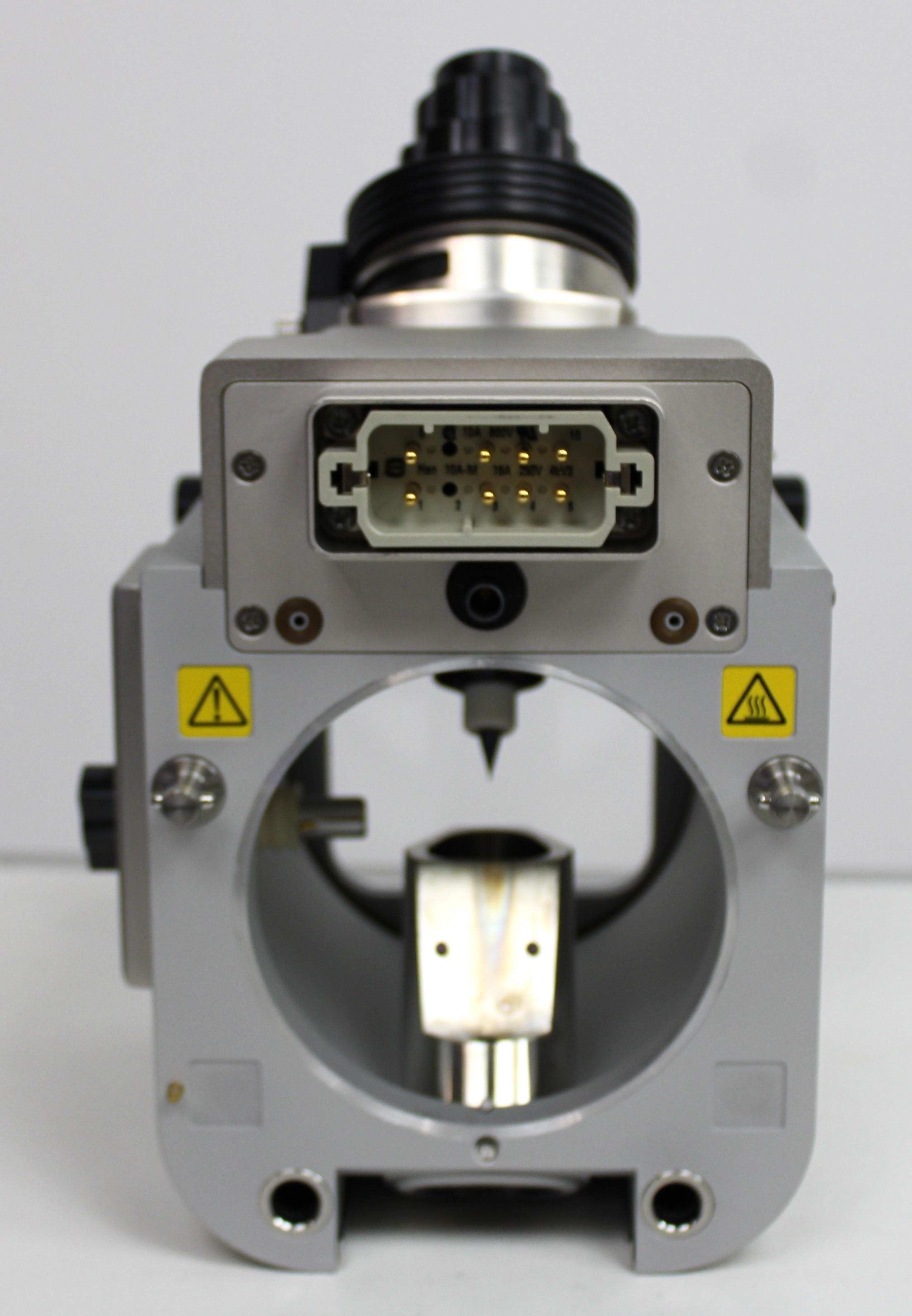 DIS 80111 Housing Mass Spectrometry Accessory Serial DIS-00-04191271
