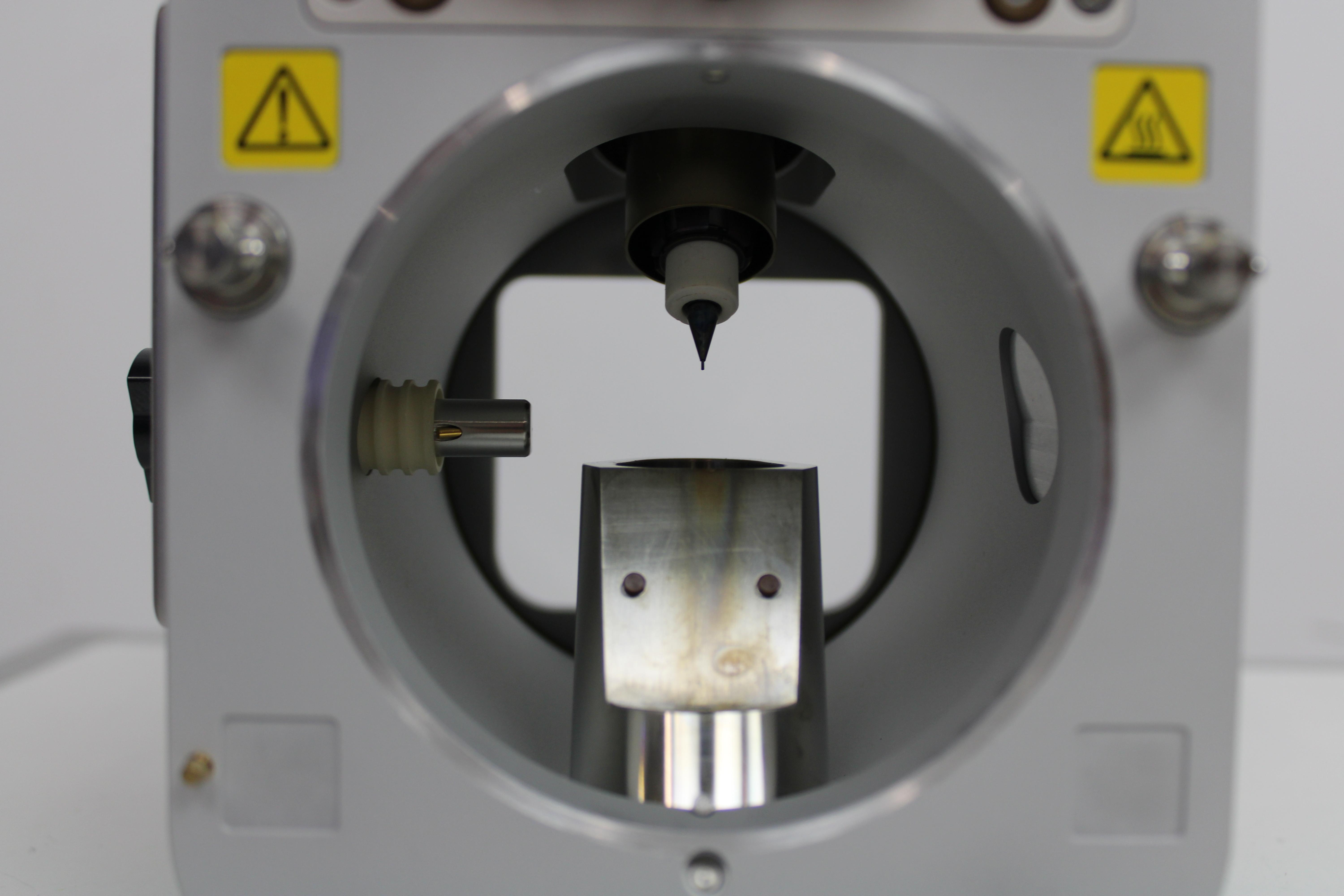 DIS 80111 Housing Mass Spectrometry Accessory Serial DIS-00-04191271