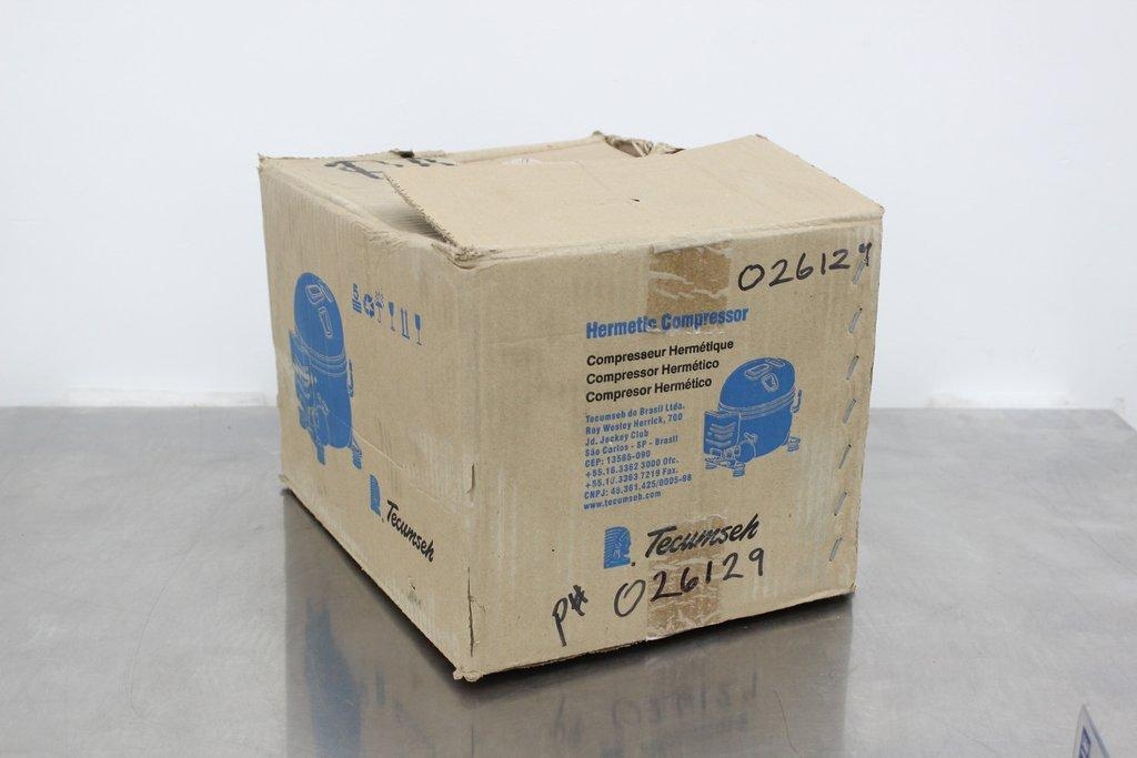 Tecumseh TPA9423YXA Compressor Facility Air Compressor, 0 Use Scratch/Dent OK