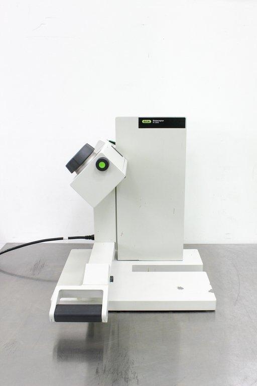 BUCHI Rotavapor R-300 EL Laboratory Rotary Evaporator 100-240V Good Condition