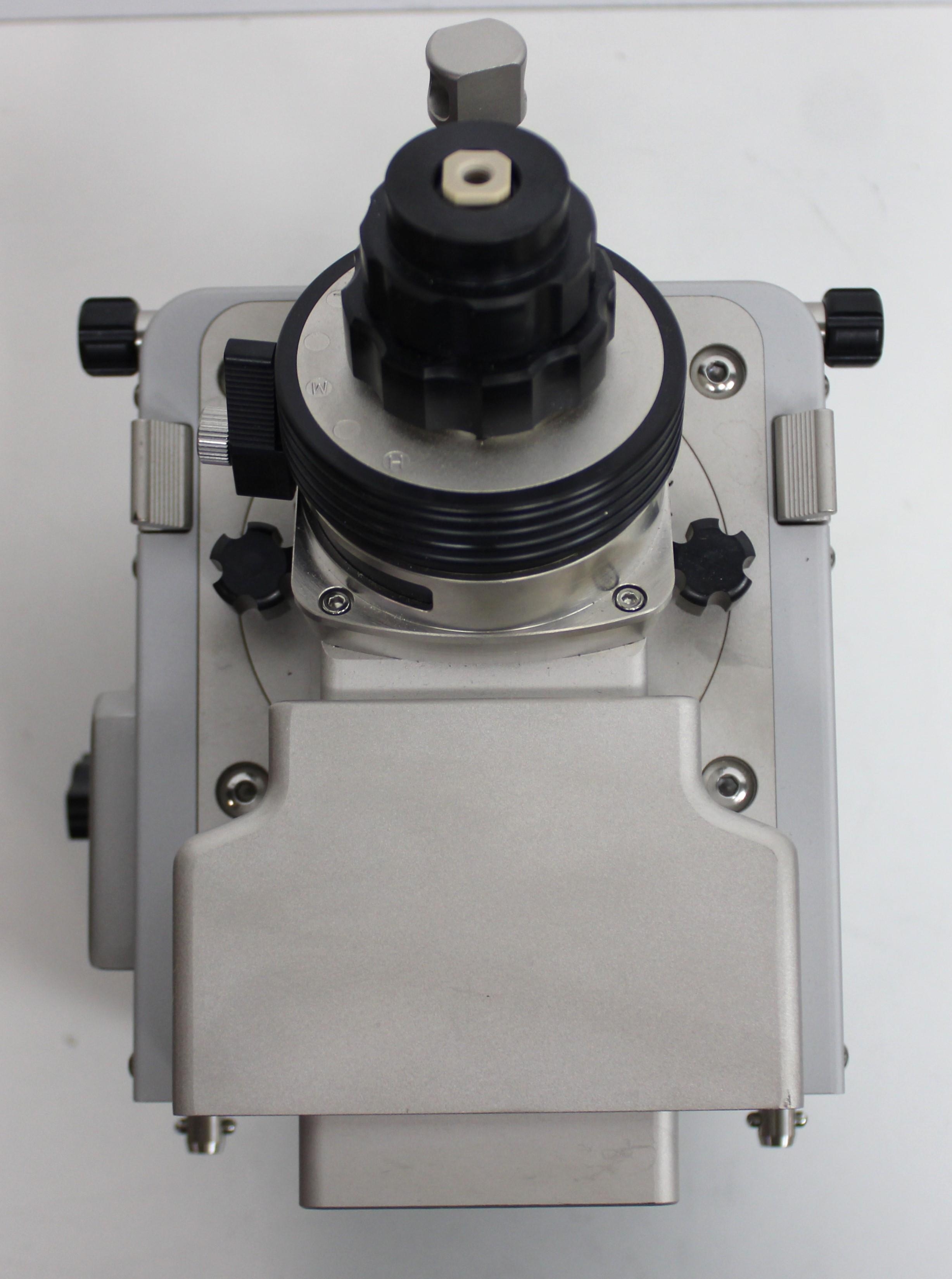DIS 80111 Housing Mass Spectrometry Accessory Serial DIS-00-04191271