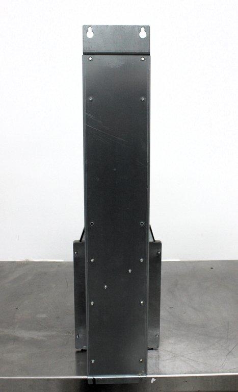 ABB ACH550-PDR-012A-4 HVAC Drive 380-480Vac Energy Efficient Used