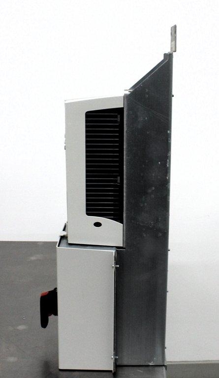 ABB ACH550-PDR-012A-4 HVAC Drive 380-480Vac Energy Efficient Used