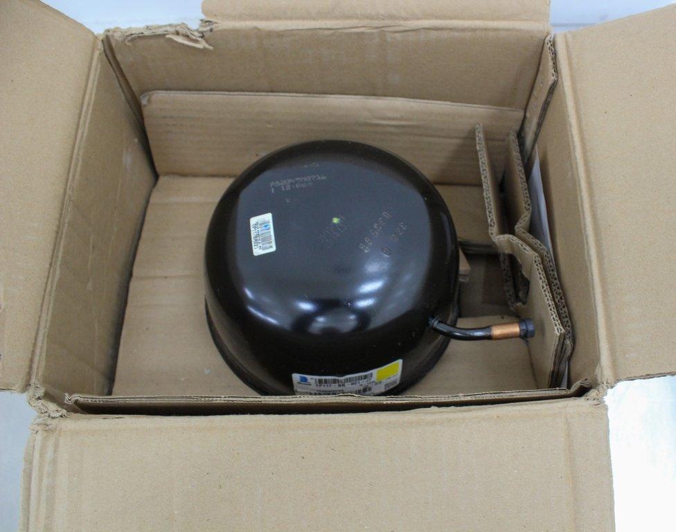 Tecumseh TPA9423YXA Compressor Facility Air Compressor, 0 Use Scratch/Dent OK