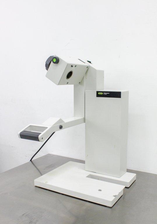 BUCHI Rotavapor R-300 EL Laboratory Rotary Evaporator 100-240V Good Condition