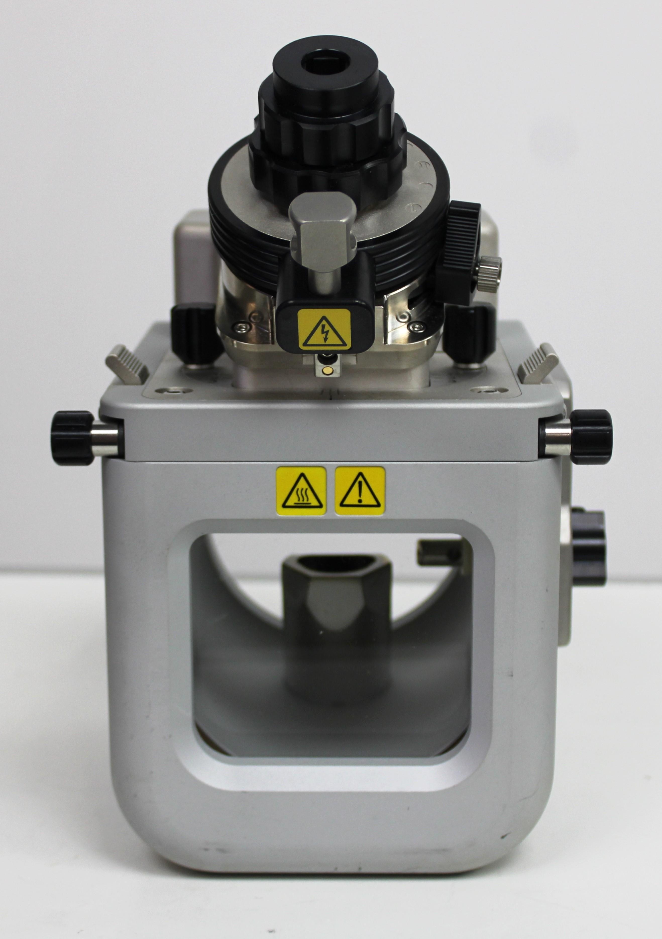 D.I.S. Dynamic Integrated Solutions 80111-60470 Housing for Mass Spectrometry