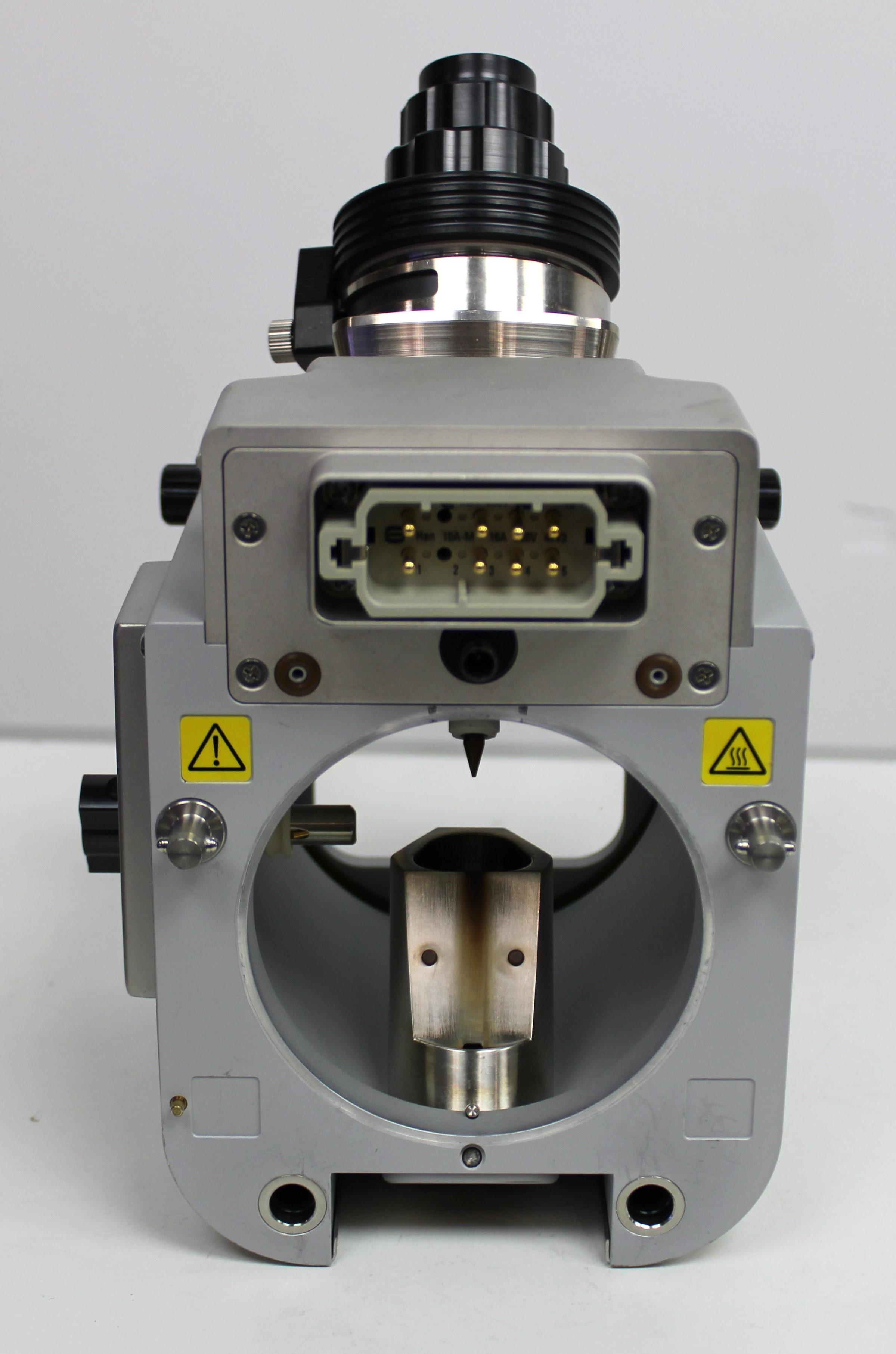 D.I.S. Dynamic Integrated Solutions 80111-60470 Housing for Mass Spectrometry