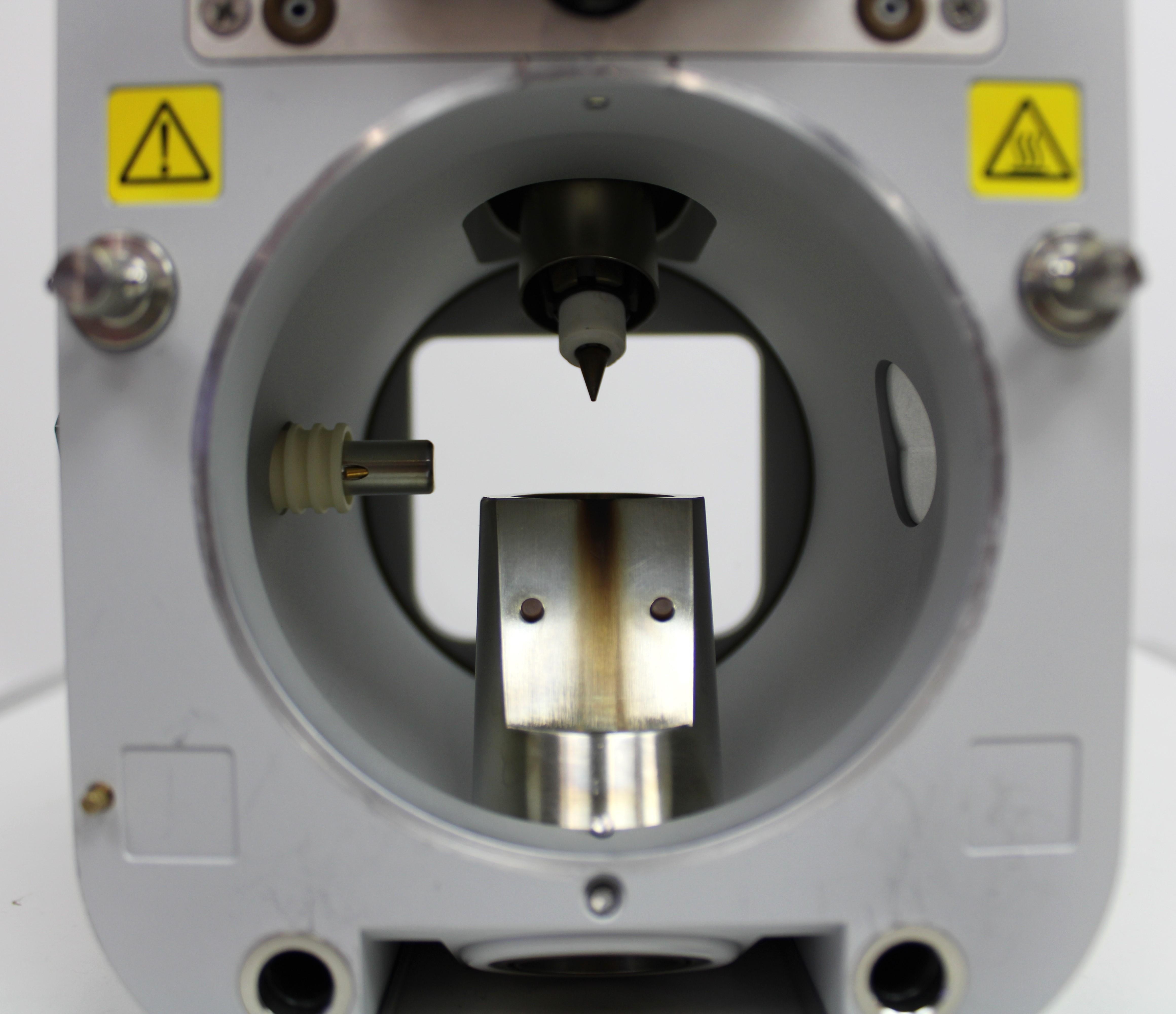 D.I.S. Dynamic Integrated Solutions 80111-60470 Housing for Mass Spectrometry