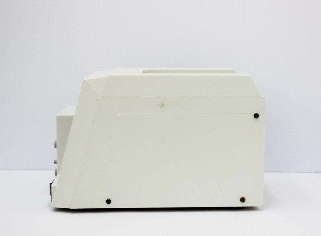 Cole Parmer 7524-50 MasterFlex L/S Peristaltic Pump, 120V 50/60Hz Operation