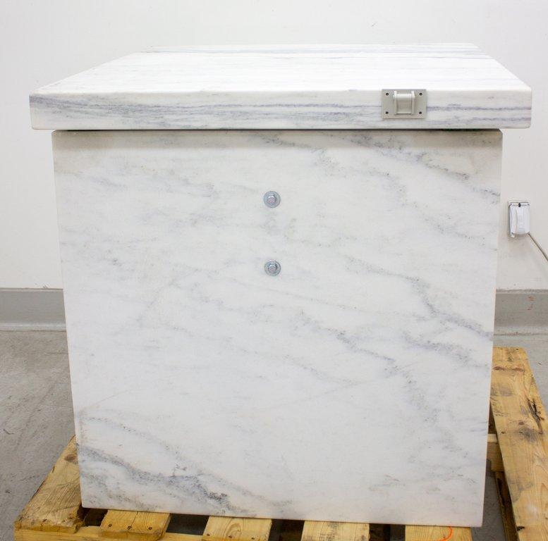 Anti Vibration Marble Balance Table Stable Analytical Instruments Surfaces