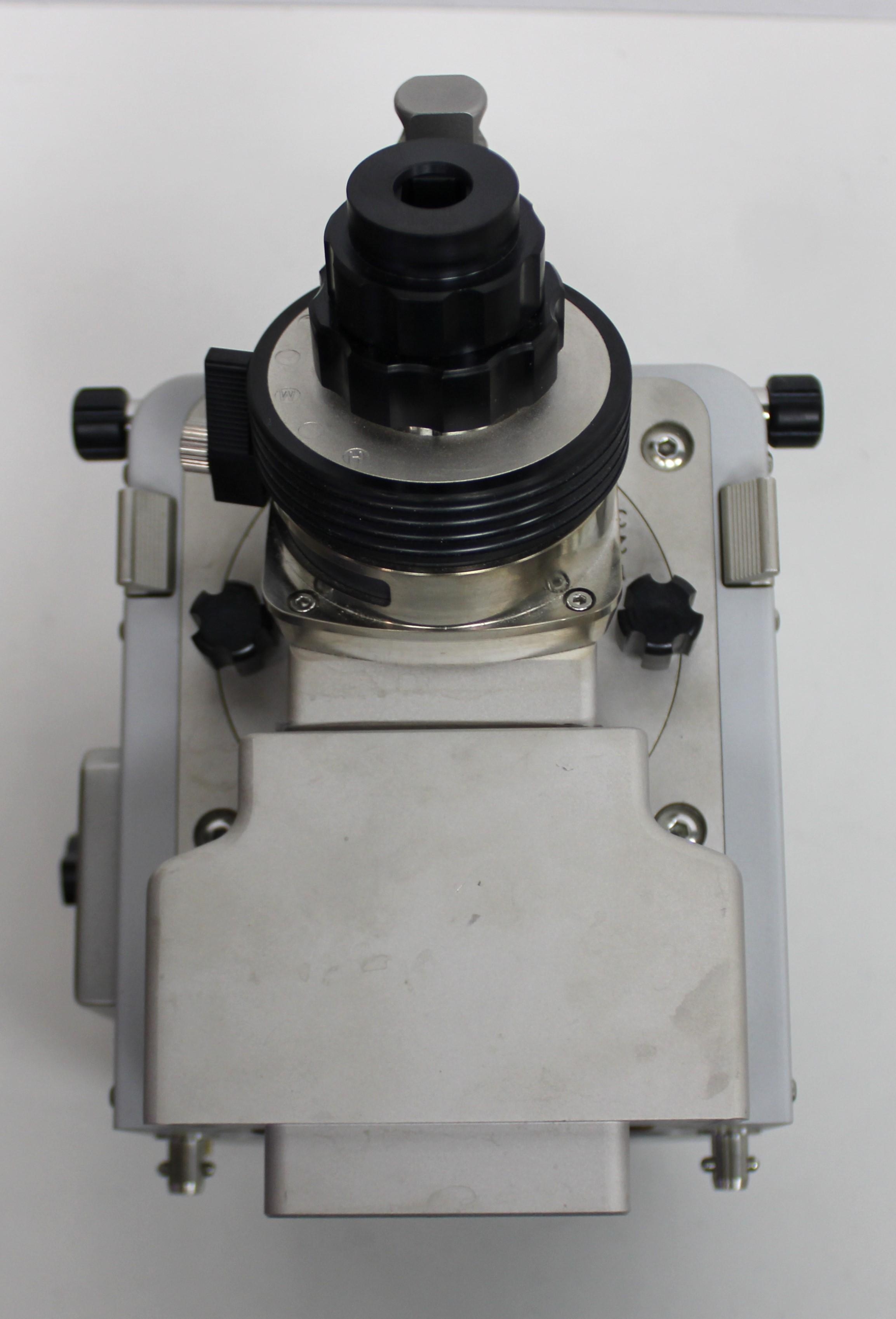 D.I.S. Dynamic Integrated Solutions 80111-60470 Housing for Mass Spectrometry