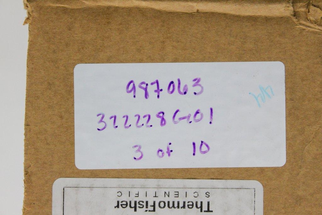 Thermo NT2212GKV Hermetic Compressor Kit Facility Air Compressor