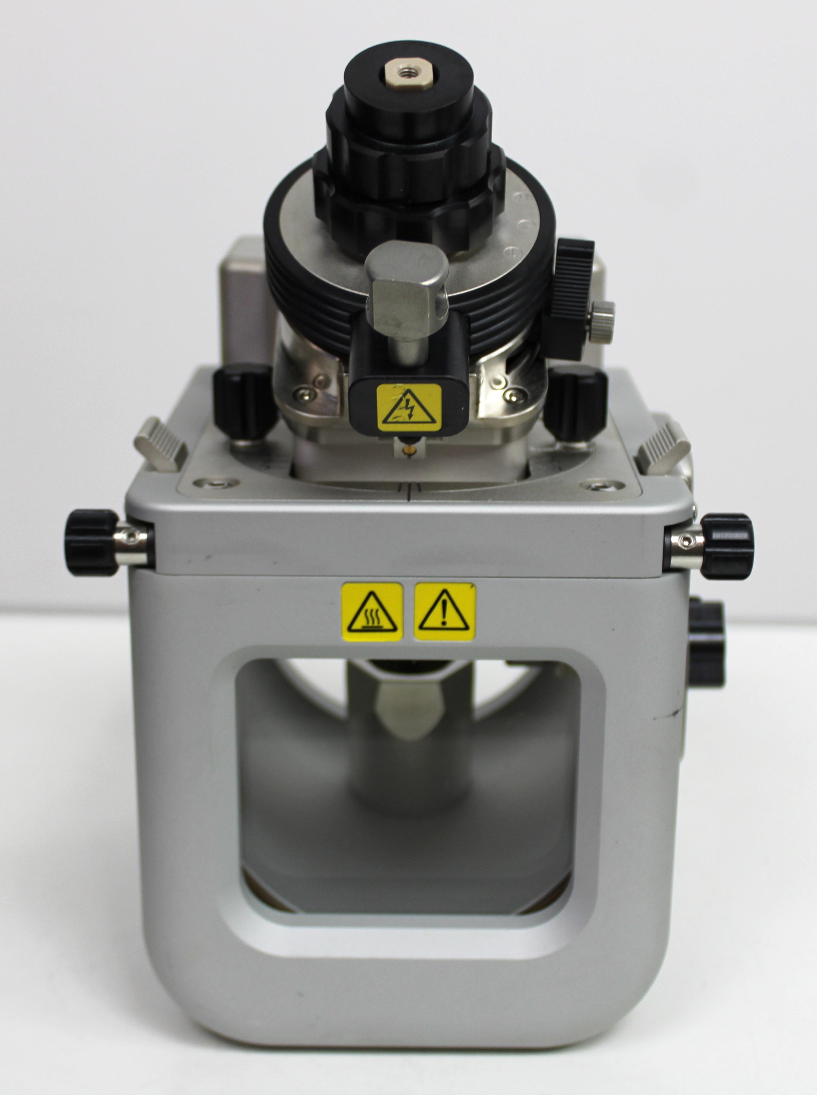 DIS 80111-60470 Mass Spectrometry Housing Accessory Unit 30-Day Warranty