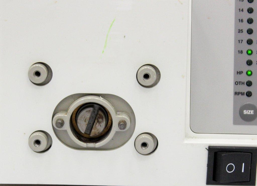 Cole Parmer 7524-50 MasterFlex L/S Peristaltic Pump, 120V 50/60Hz Operation