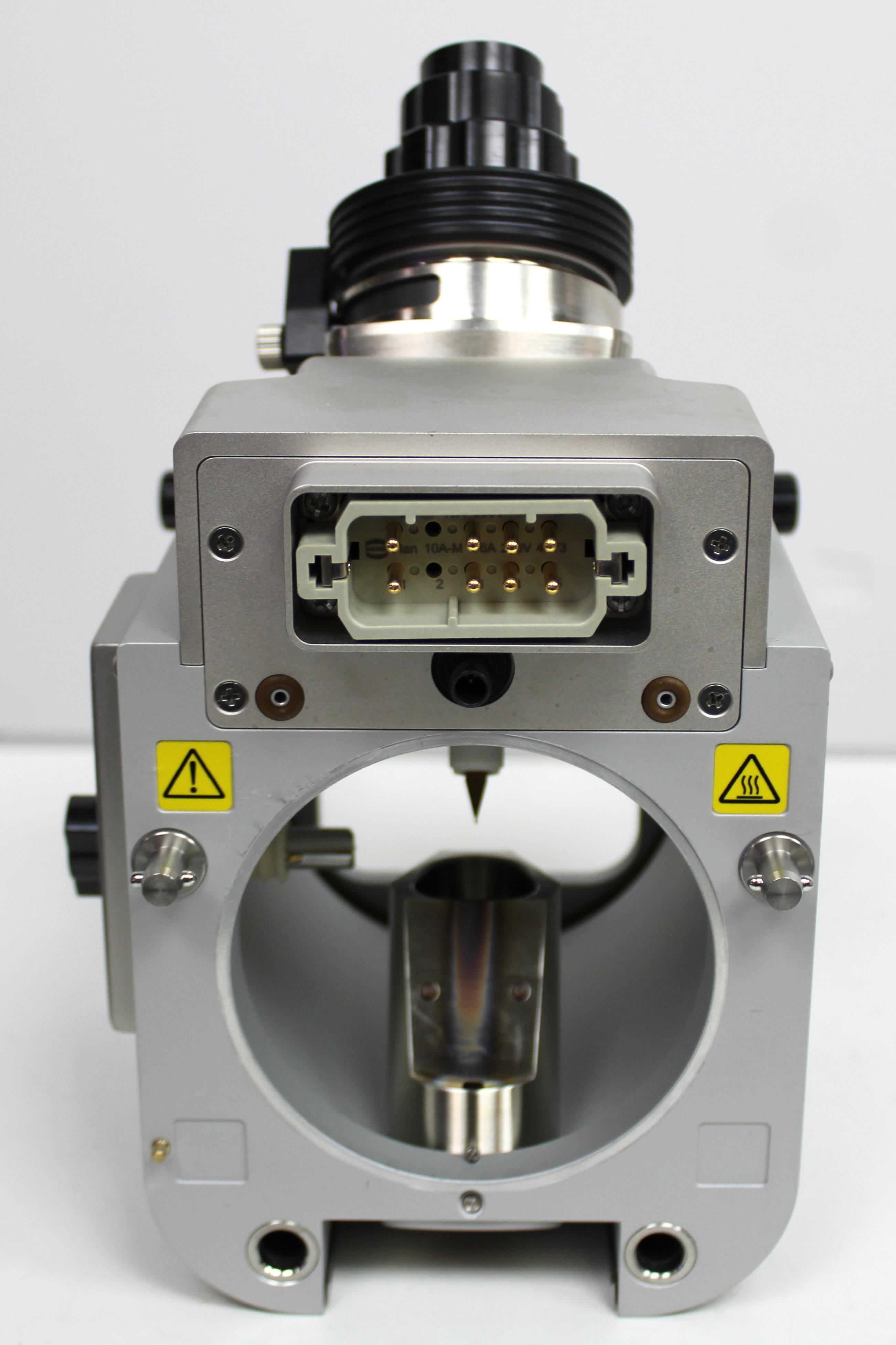DIS 80111-60470 Mass Spectrometry Housing Accessory Unit 30-Day Warranty