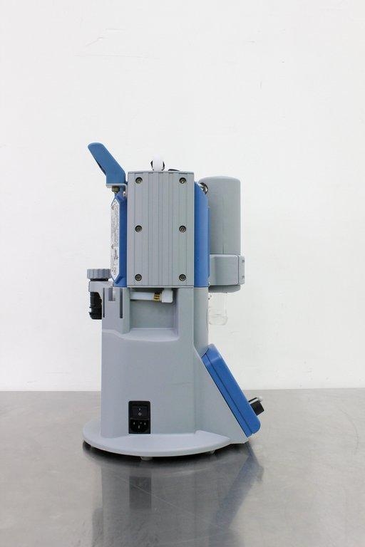 Vacuubrand PC 3001 VARIOpro Vacuum Pump Controller Germany Good Condition