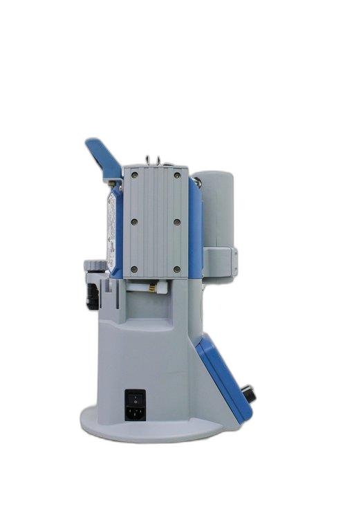 Vacuubrand PC 3001 VARIOpro Pump Diaphragm Vacuum Good Condition Tested